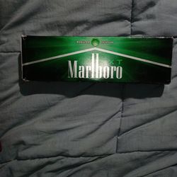 Marlboro nxt