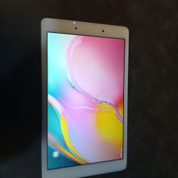 Samsung Galaxy Tab A 8" Android Tablet 64GB