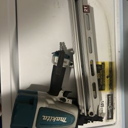 Nail Gun 