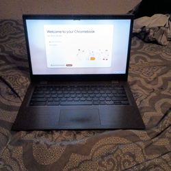Lenovo Chromebook Excellent Condition 