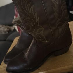 Laredo Boots 