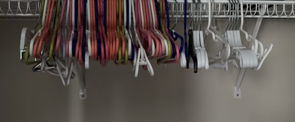 Children’s Hangers