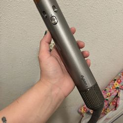 Dyson Hair Dryer 