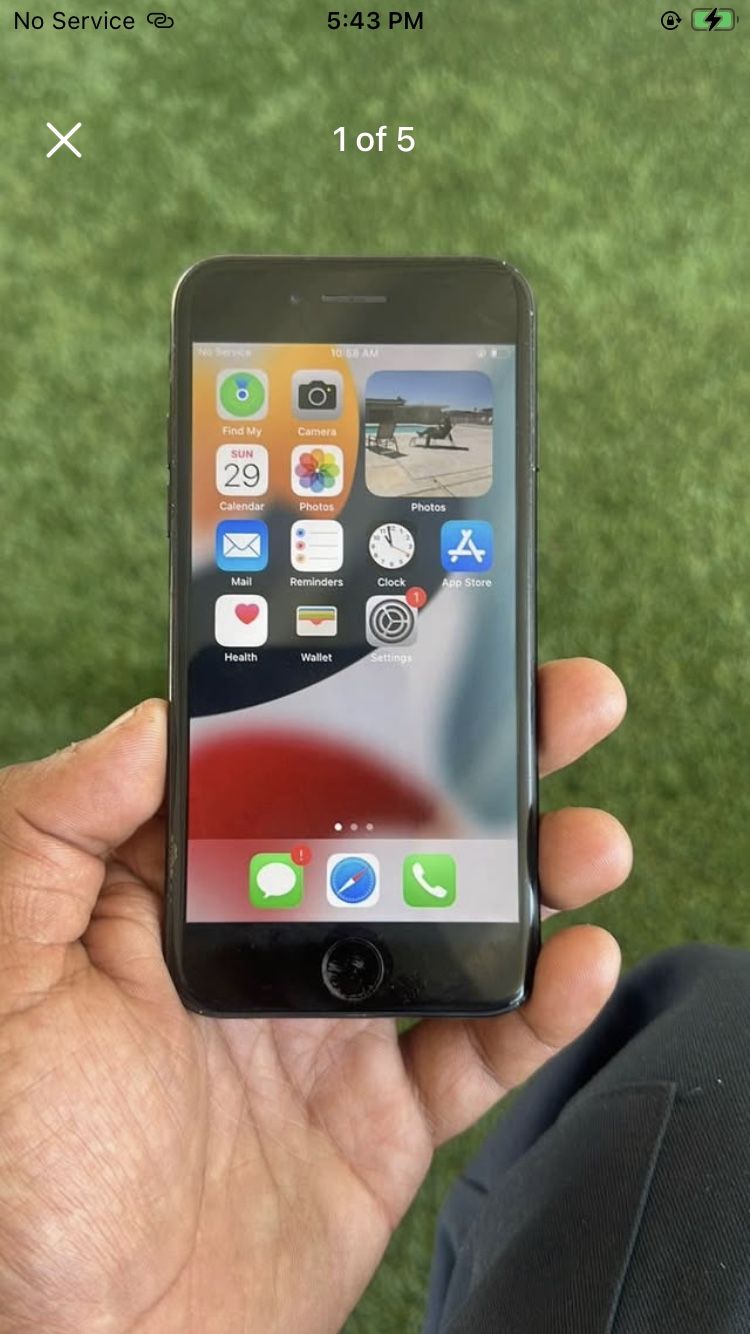 I Phone 7 Mini For Metro Pc T Mobile