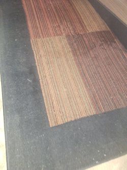 New Evetest 7.10x11.2 Rug