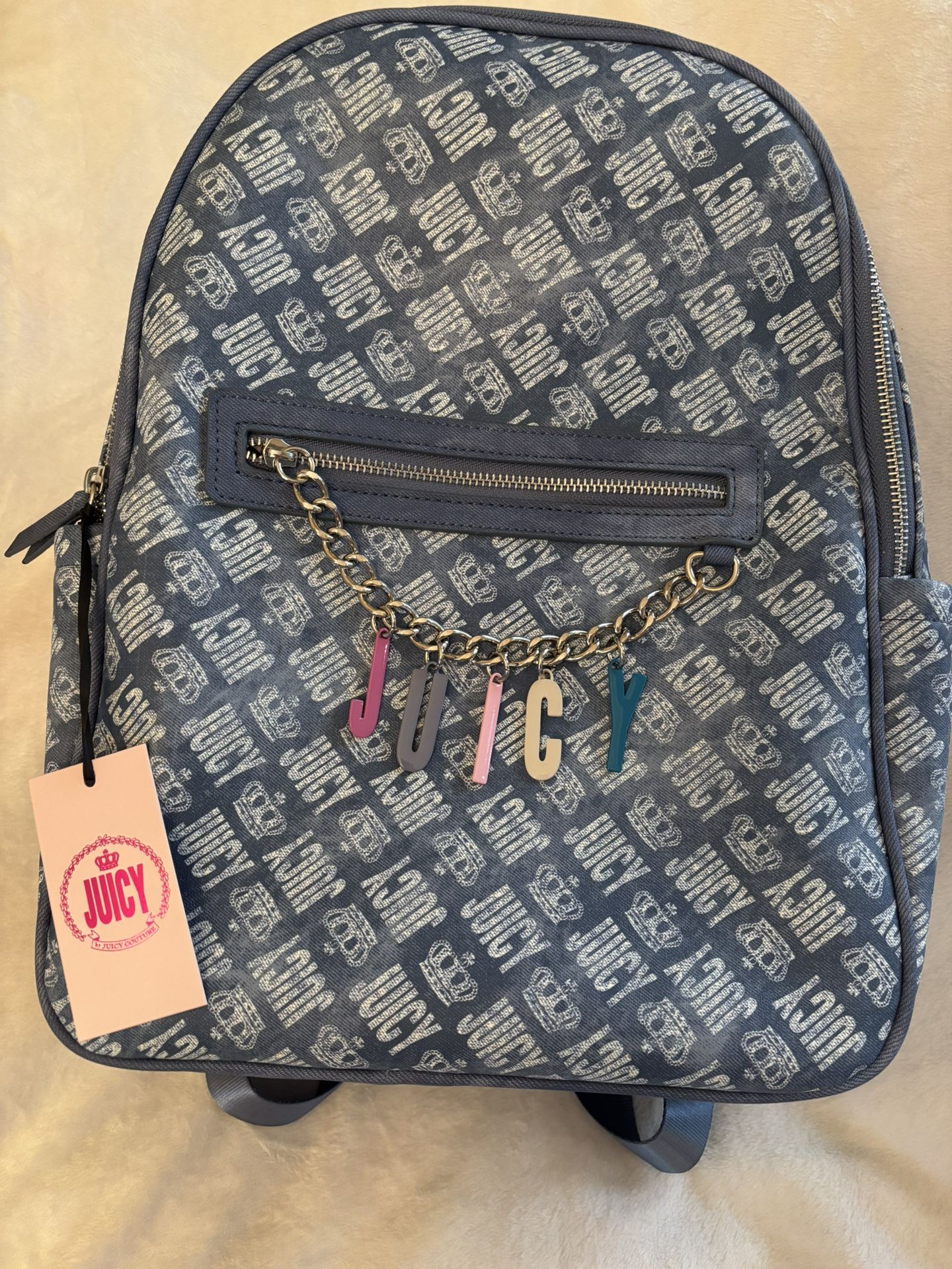 Juicy Couture Backpack