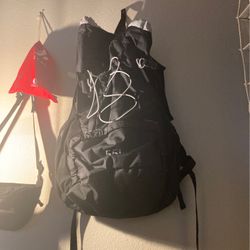 Hiking Bag 