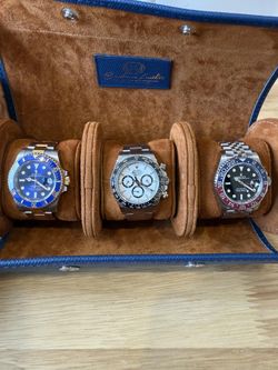 Rolex collection