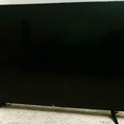 Amazon Fire TV 4K, UHD, 50”