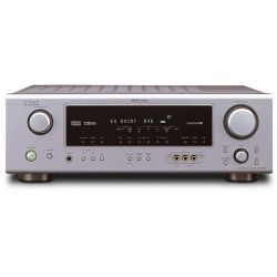 Denon AVR-486 A/V Receiver

