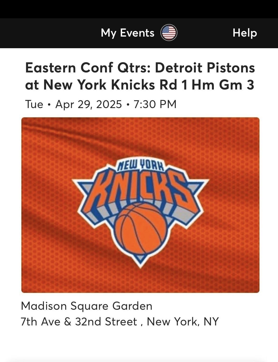 Knicks Game 5 And Next Round Vs Celtics!!