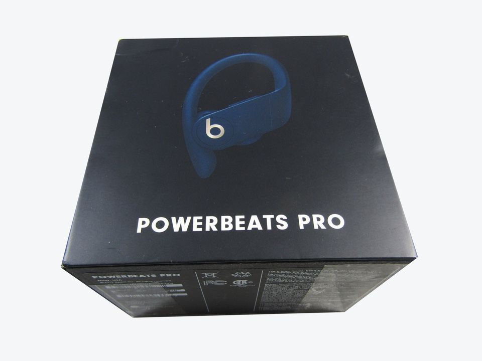Beats By Dr. Dre - Powerbeats Pro Totally Wireless Earphones - Navy MY592LL/A LN