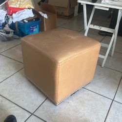Foot Rest Good Condition 