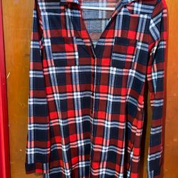 Used Dress Large Size