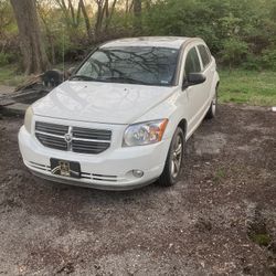2012 Dodge Caliber