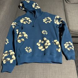 Denim Tears Hoodie