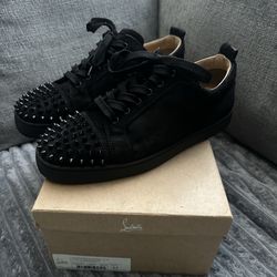 Christian louboutin shoes