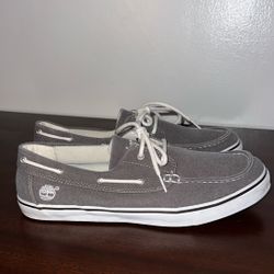 Timberland Loafers 