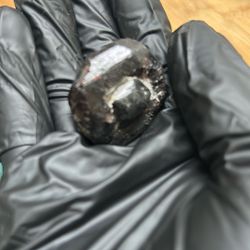 Large Raw Garnet Double Garnet Pure Gemstone Natural Unheated 