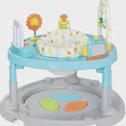 Walker/Bouncer