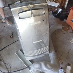 Ac Unit 