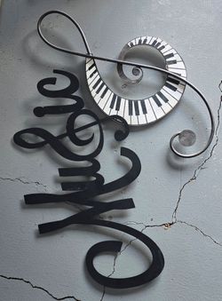 Wall Decor