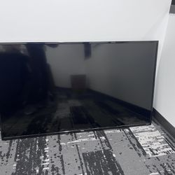 TCL 55” 4K UHD HDR Roku Smart TV — Model 55S403