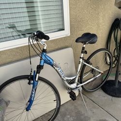Women’s Bike 
