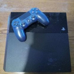 PS4 
