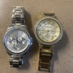 Michael Kors Women Watches