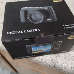 Camera Digital