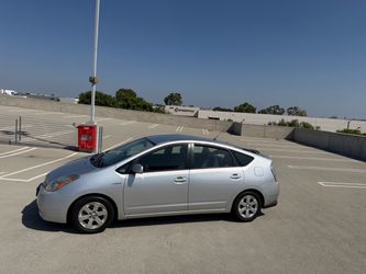 Toyota Prius Hybrid