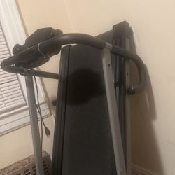 Treadmill For Sale 