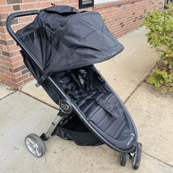 Baby Jogger City Mini 2 Lightweight Stroller