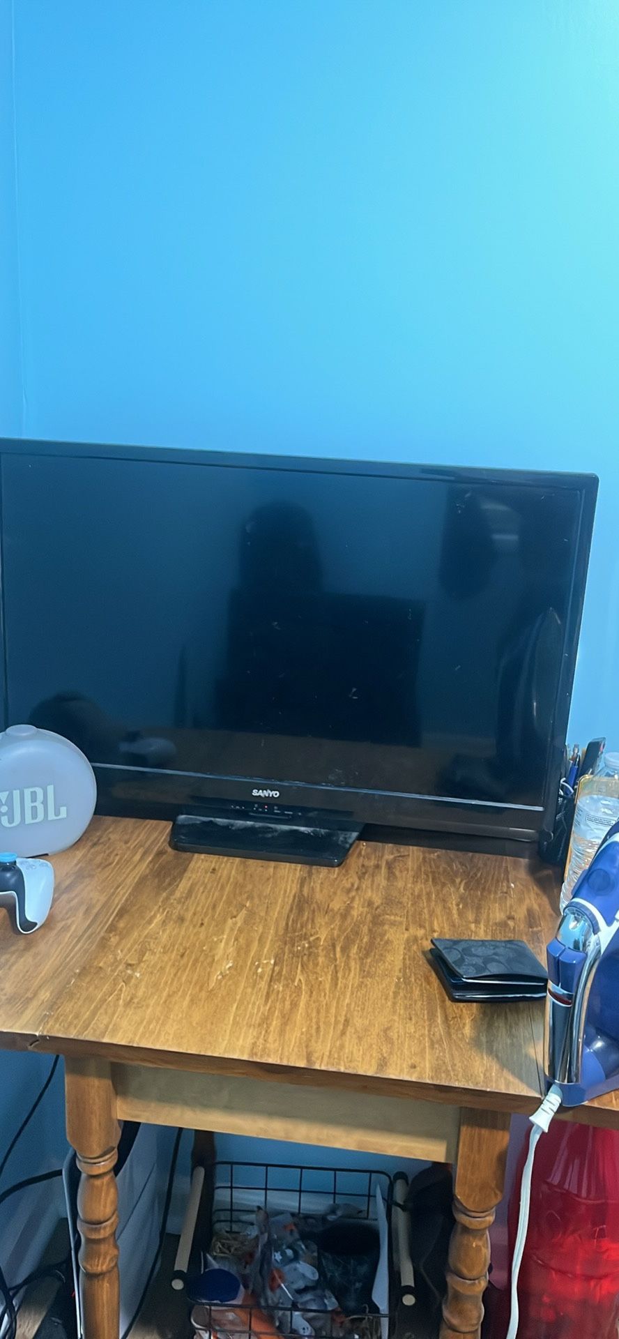 Sanyo Tv 