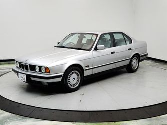 1994 BMW 5-Series