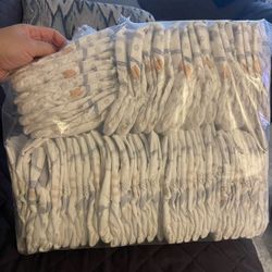 Baby Diapers Size 1
