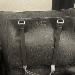 Guess Tote Bag 