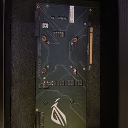 ROG STRIX RTX 2080ti o11g