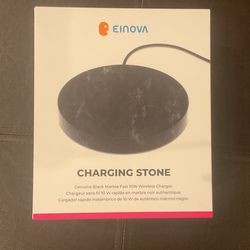 Einova Charging stone