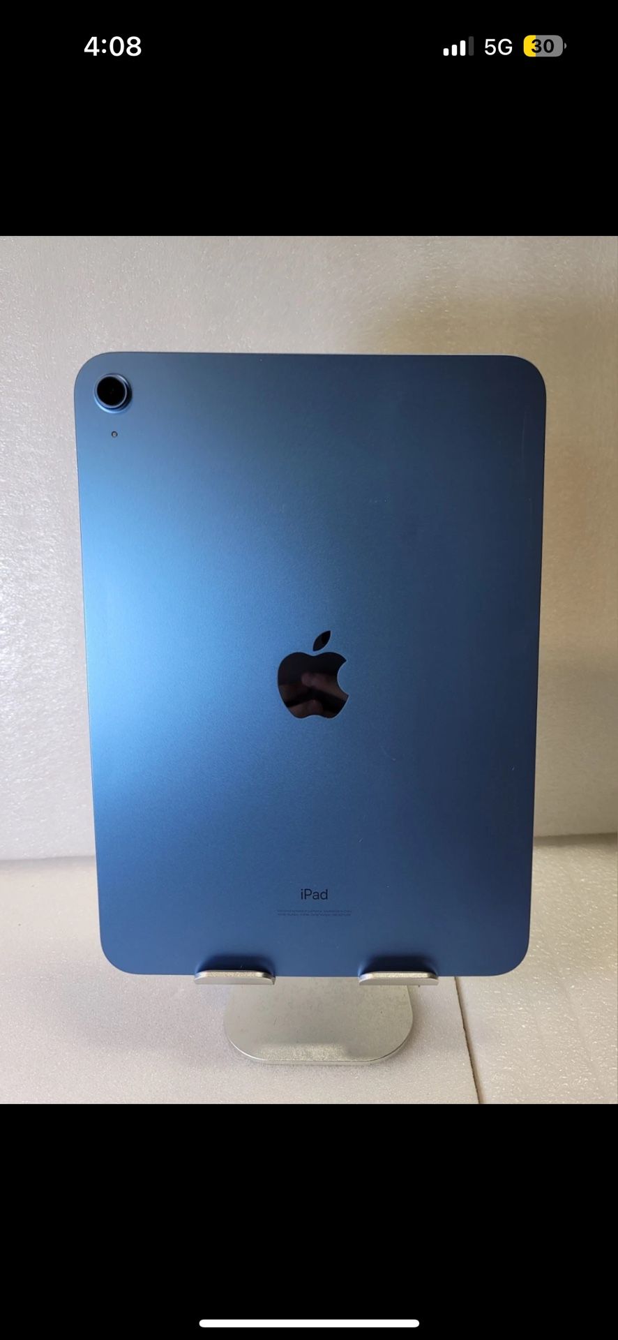 iPad 10 Gen 64 Gb
