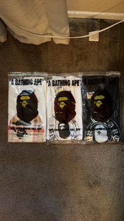 bape shirts