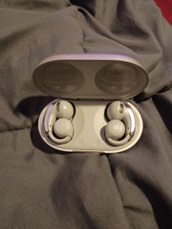 Ear buds