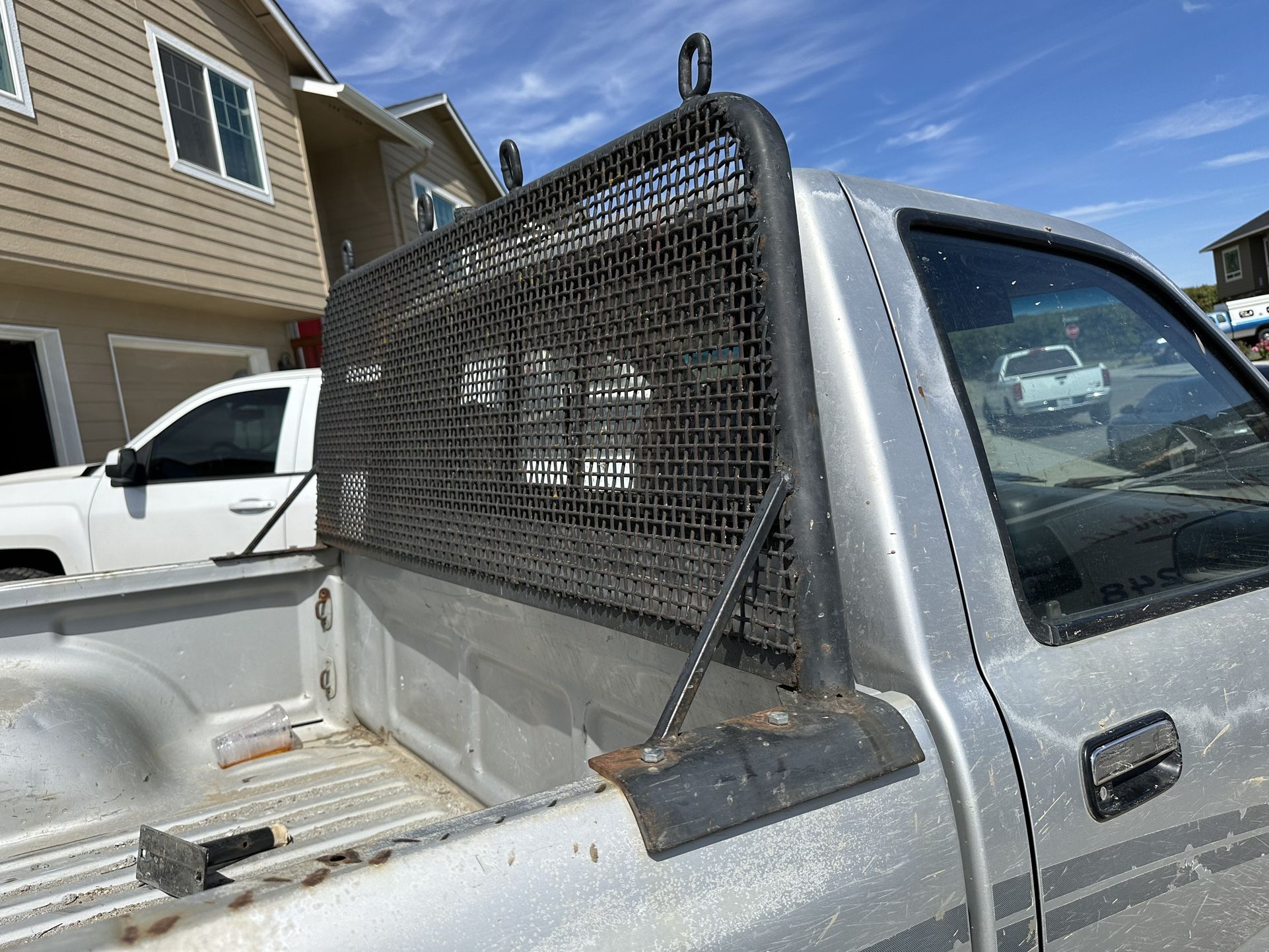 Headrack