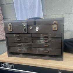 Toolbox