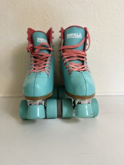 Impala Roller Skates 