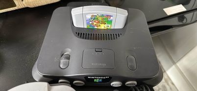 Nintendo 64