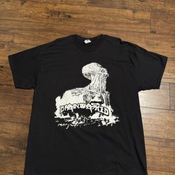 Brainwashed T-shirt 2XL