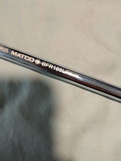 Matco 3/8 ratchet