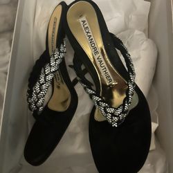Alexandre Vauthier Women’s Size 7 Heels